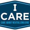 care logo home